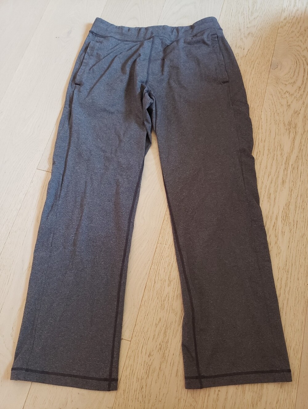 Lululemon men's Sweatpants size Large